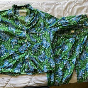 Printfresh Long Sleep Set